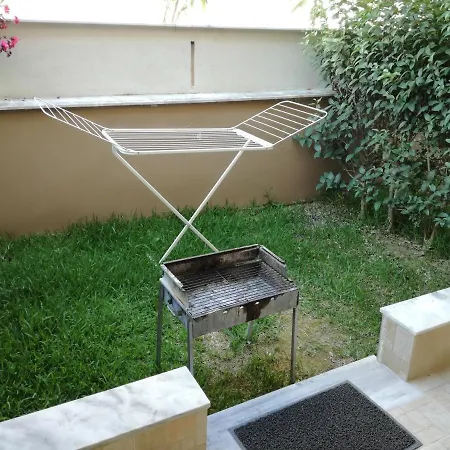 House In Apartamento *