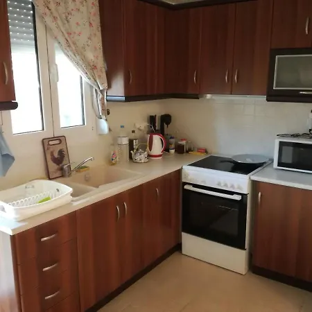 Apartamento House In *