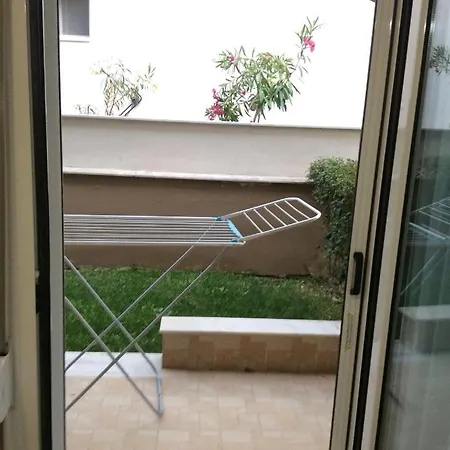 House In Nikiti (Sithonia)