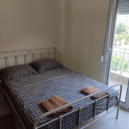 Apartamento House In