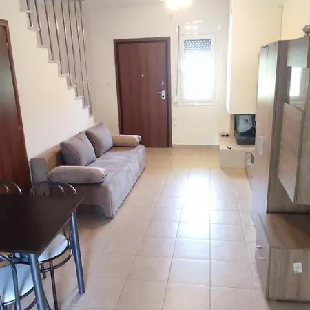House In *