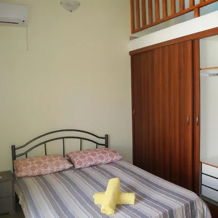 House In Apartamento *