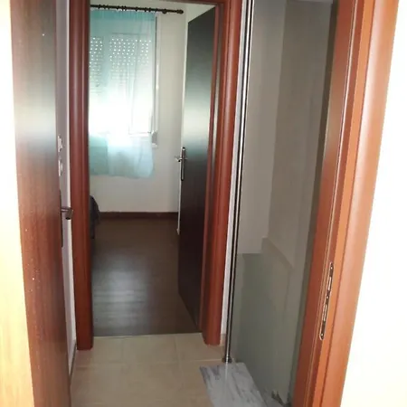 House In Apartamento
