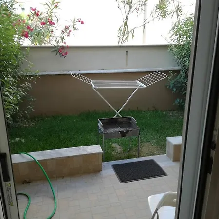 House In * Nikiti (Sithonia)