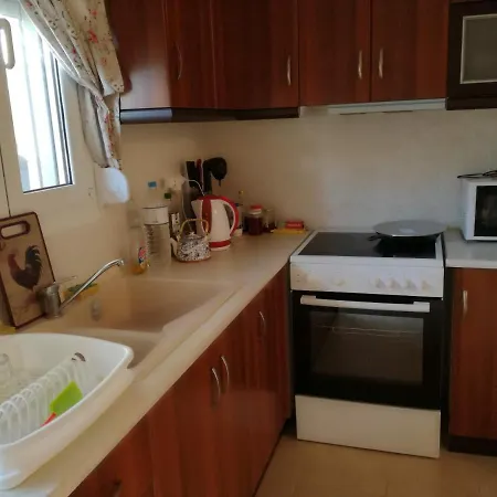 House In Apartamento *