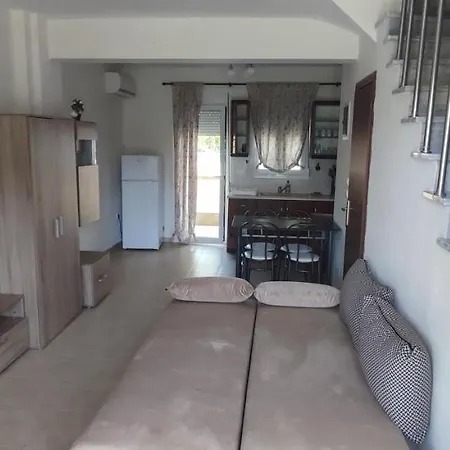 Apartamento House In Nikiti (Sithonia)