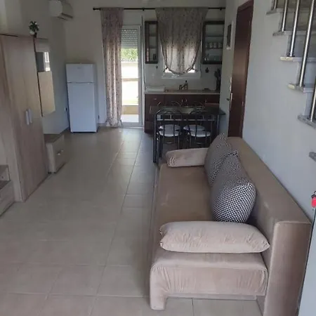 Apartamento House In *
